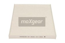 Filtre à air Mazda 1200