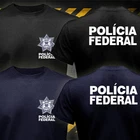New Mexico Police Policia Federal Sicario T-shirt