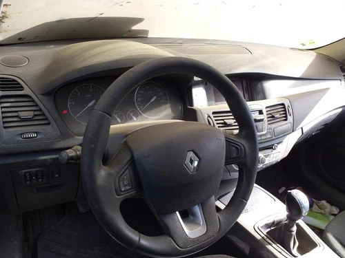 255520014RB Mando Multifuncion para RENAULT LAGUNA III BERLINA Expressio 7041930 - Imagen 7 de 10
