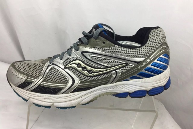 saucony progrid stabil