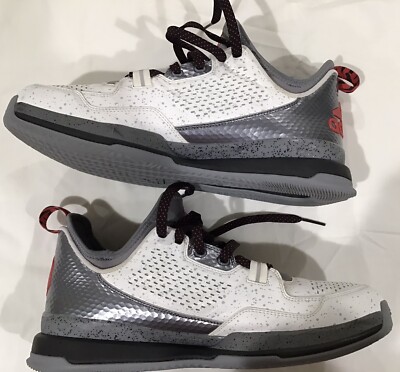 damian lillard game shoes