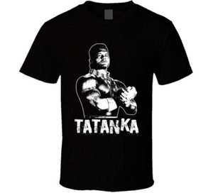 Tatanka Shirt | eBay