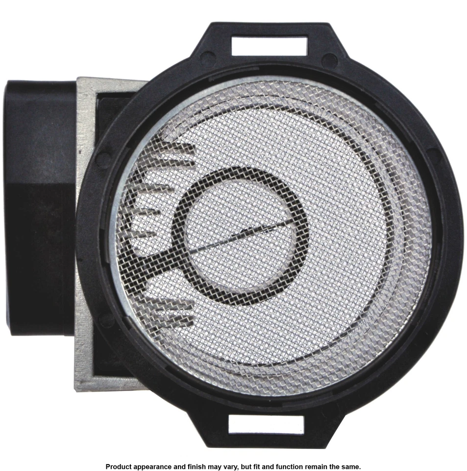 Датчик массового расхода воздуха Cardone для 1986-1989 Chevrolet Corvette 5,7 л V8 - Изображение 4 из 4