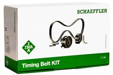 Zahnriemen Satz+WAPU MAZDA 626 III,COUP/HATCH/STATI KIA SPORTAGE 2.0 i 16V Motor