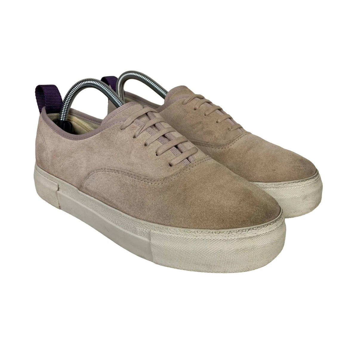 Eytys mother suede best sale iron