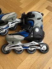 b -square Inline-Skates  34-36