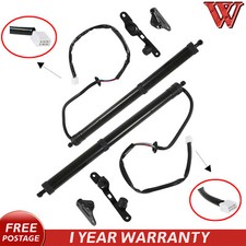 2X FOR TOYOTA RAV4 2.5L 2.0D/2.2D TAILGATE STRUT ELECTRIC AUTO BOOT REAR