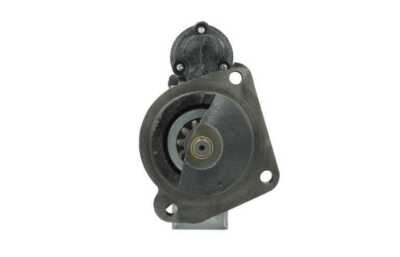 Getriebestarter Anlasser SolidLine für JCB 3CX, 526-56 bis 541-70 TIER II / III