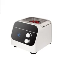 220V Laboratory Bench Top Centrifuge Digital Low-Speed Prp Serum Separator New