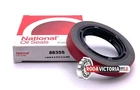 Wheel Seal Rear Inner NATIONAL 8835S