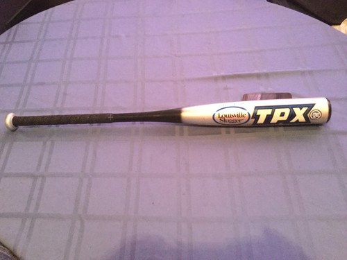Sac Louisville Slugger TPX Team Bleu/blanc Fond Rembourré - Taille Unique