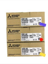1pc Mitsubishi AJ65SBT-64AD New PLC Module