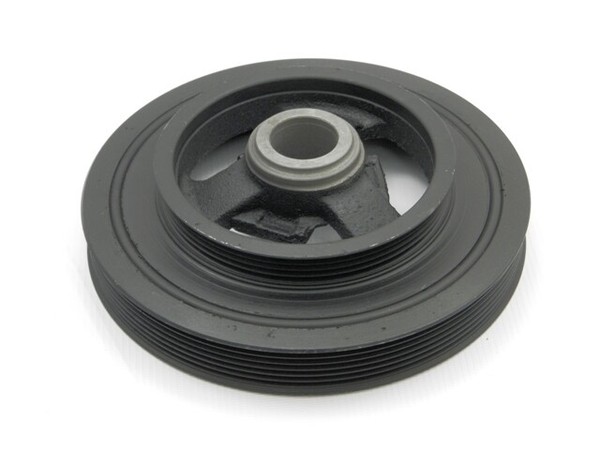 Riemenscheibe Damper Cirrus Groß Wohnwagen Sebring Grand Voyager III 04694268AB-image