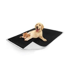PetAmi Waterproof Dog Blanket for Couch, Sofa  Waterproof Sherpa Pet Blanket...