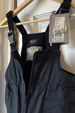 New Wheat Danish Design Kids Outdoor Snowpant, Waterproof, Windproof