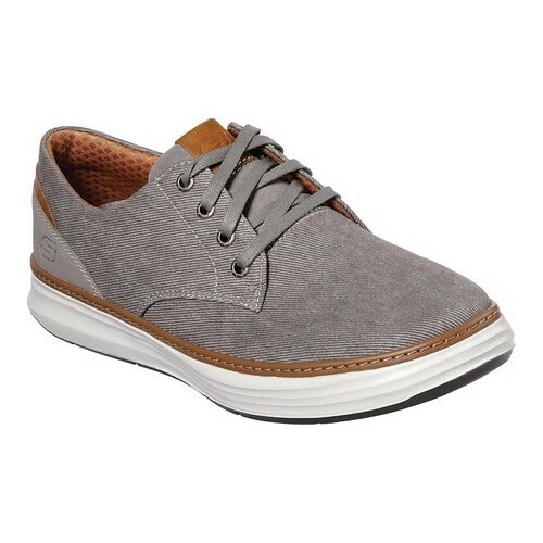 skechers usa men's boyar molsen oxford