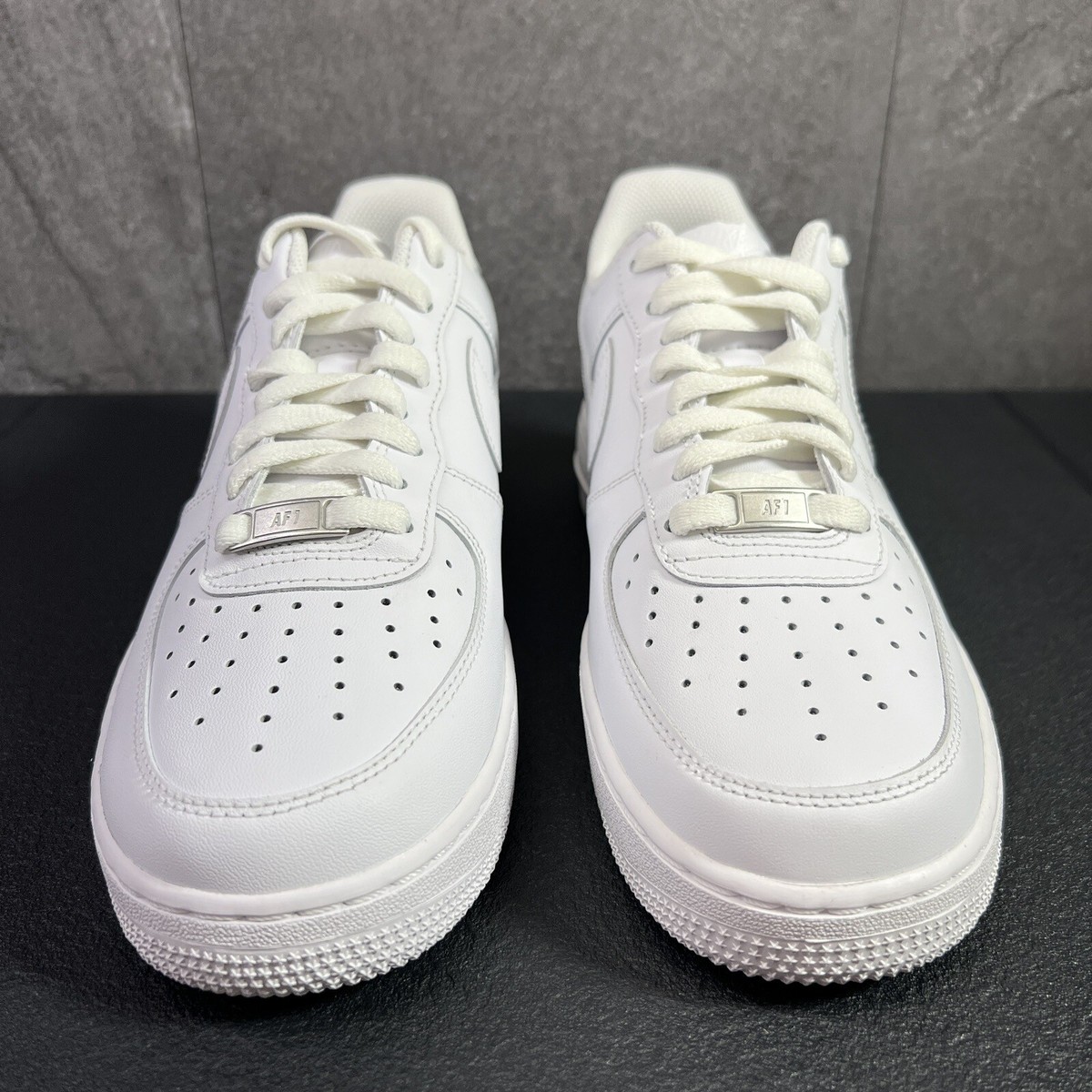 Nike Air Force 1 '07 Travis Scott Cactus Jack Utopia Edition Nike Air Force 1 '07 Travis Scott Cactus Jack Utopia Edition