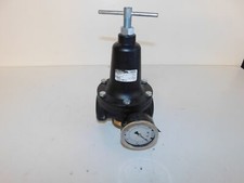 ^^ Parker R119-10C/M2 Pneumatic Regulator 1-1/4" Watts (OJD20)
