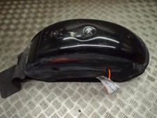 Yamaha XVS650 XVS 650 V Star Drag Star 4TR Schutzblech hinten hinten 