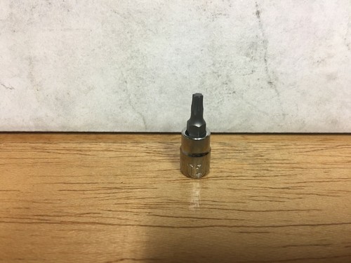 CRAFTSMAN TORX HEX PHILLIPS ZÓCALO RANURADO BROCA SAE MÉTRICA TU ELECCIÓN VENDIDA IND. - Imagen 5 de 47