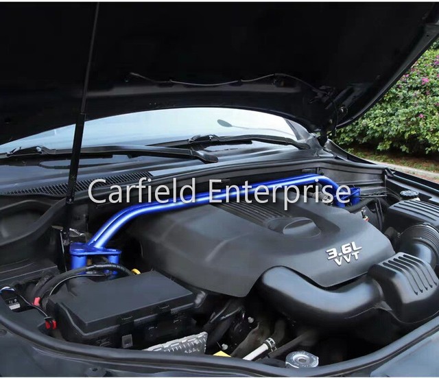 20112020 Dodge Durango 3rd Gen 3.6 5.7 6.4 GT SRT Front Upper Strut