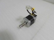 Applied Motion HT17-075D Stepper Motor  USDigital E2-500-197-IH Encoder