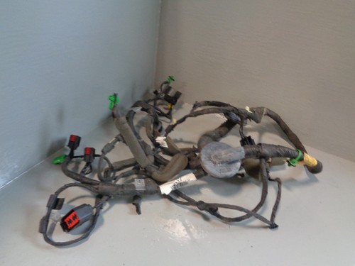 Range Rover Evoque Door Wiring Loom Off Side Front GJ32-14631 GVC 2011 to 2018 - Picture 2 of 12