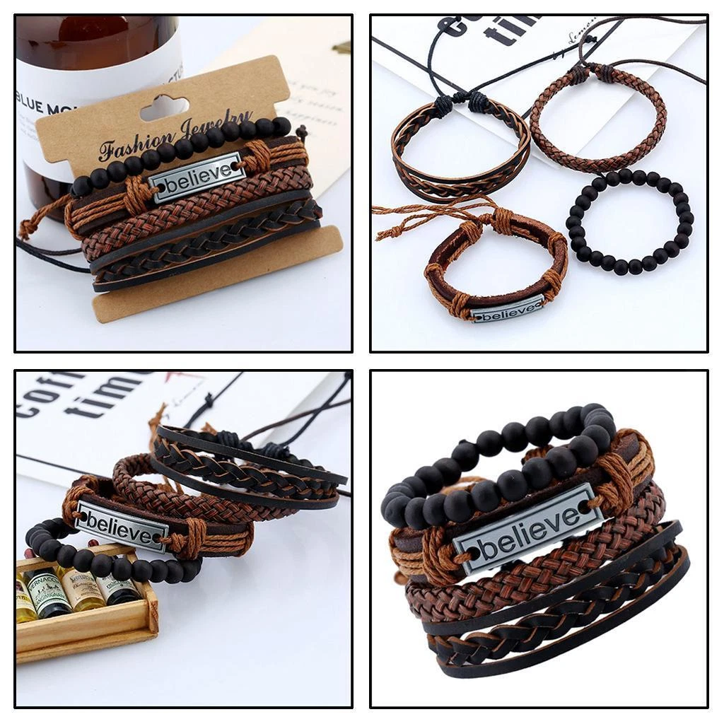 Believe bracelets jewelry sale