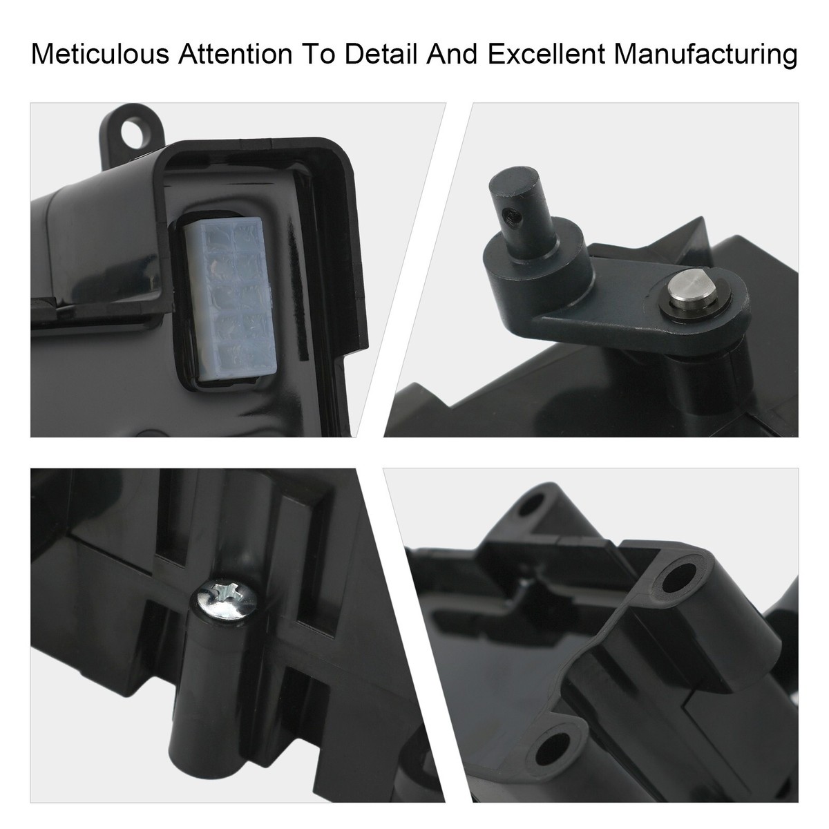 Toro 138-2514 138-2514 Brake Box Assembly Brake Control