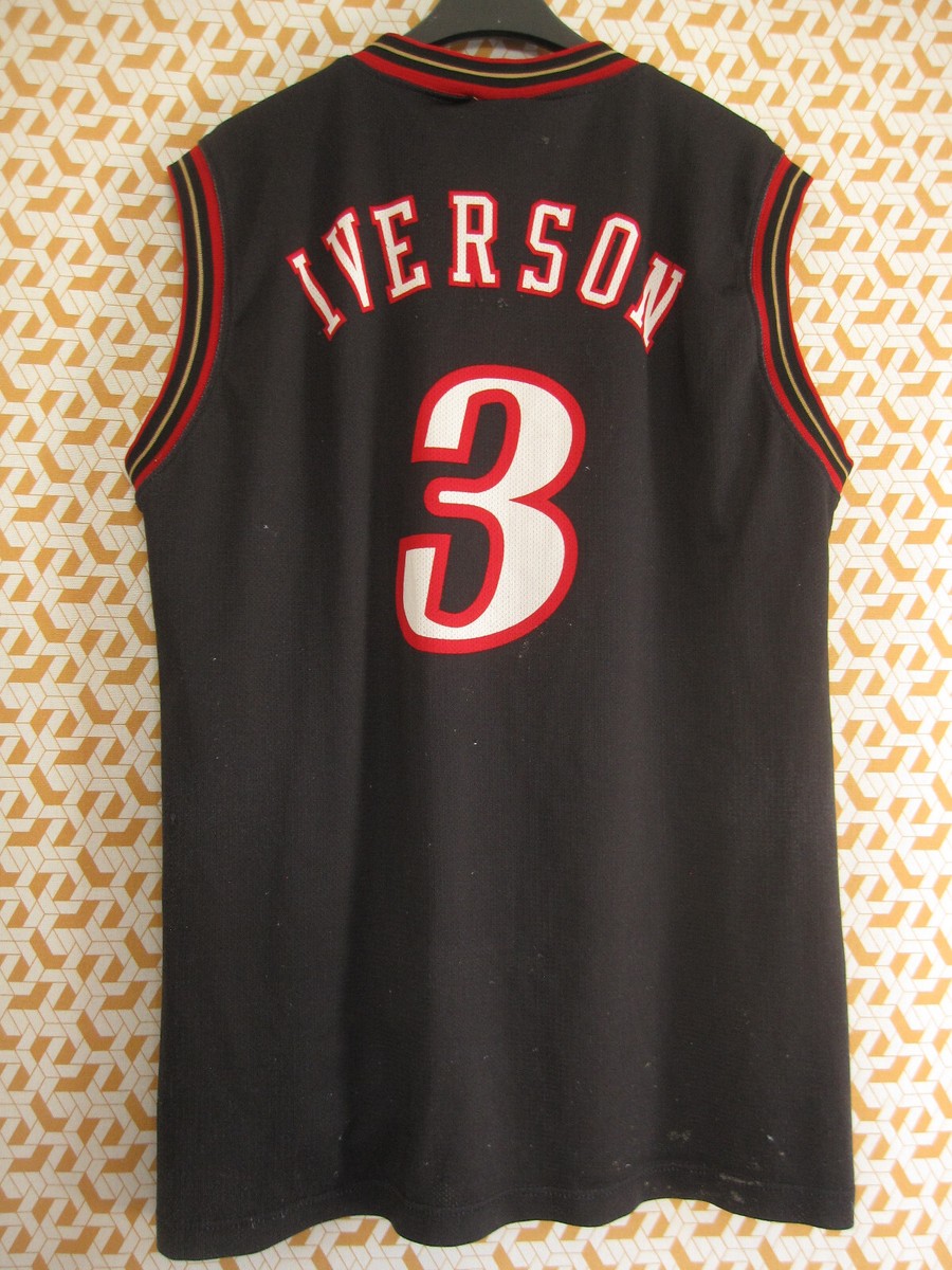 Maillot De Basket France Rétro – Numéro 6 Aloïse, Errea, Vintage