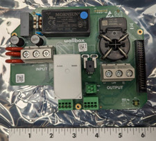 Wallbox Pulsar Plus Replacement Board PRJ14HV for EV Charger