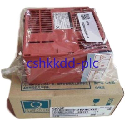 1pcs New Mitsubishi Module Q63P