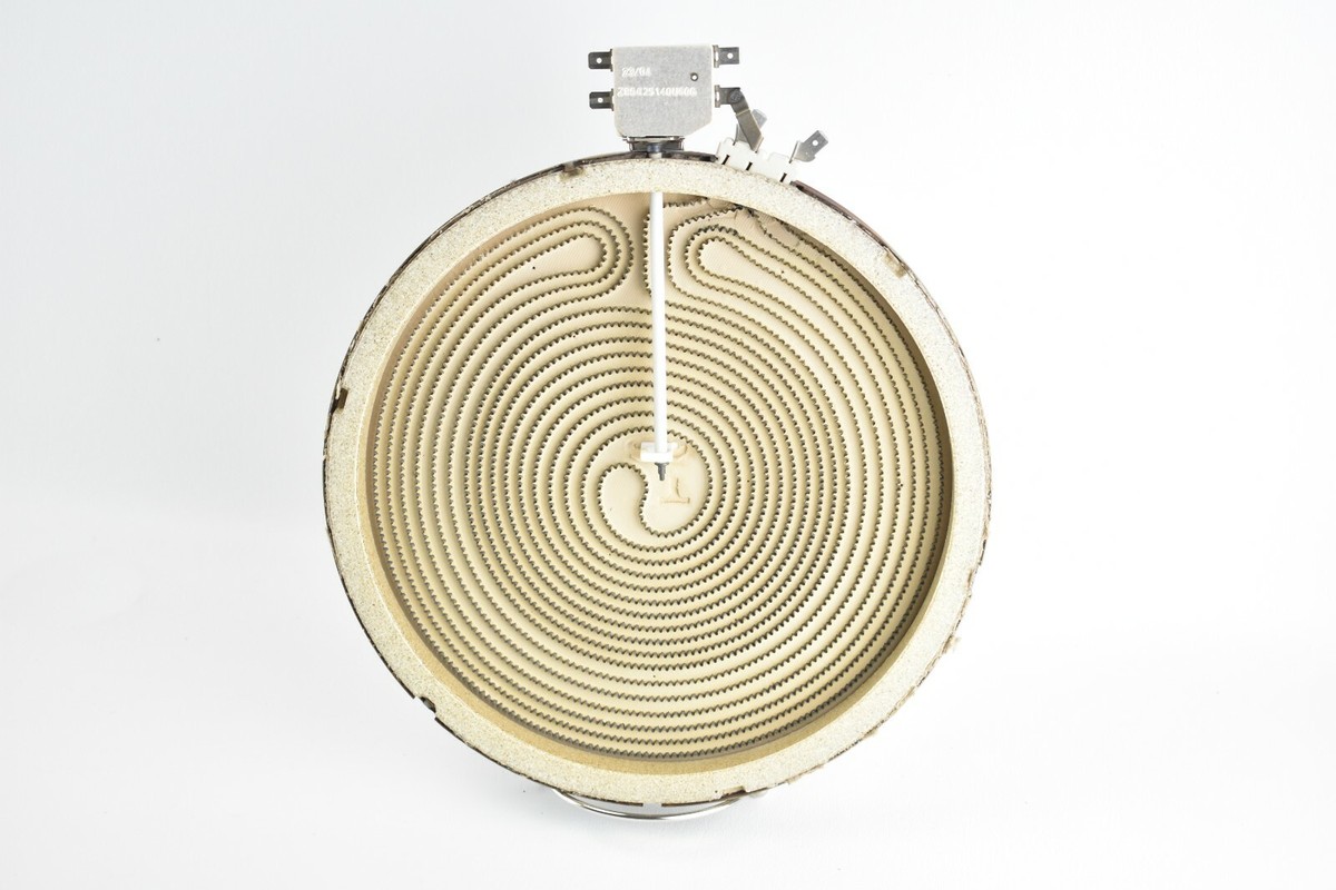 Come Riparare La Manopola Del Forno: Consigli E Rimedi - Foto 6