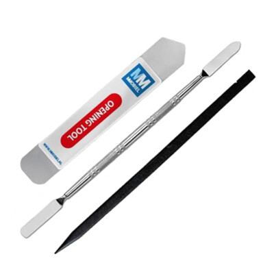 3 teiliges Profi Reparatur Werkzeug Set Toolkit für Smartphone Handy Tablet
