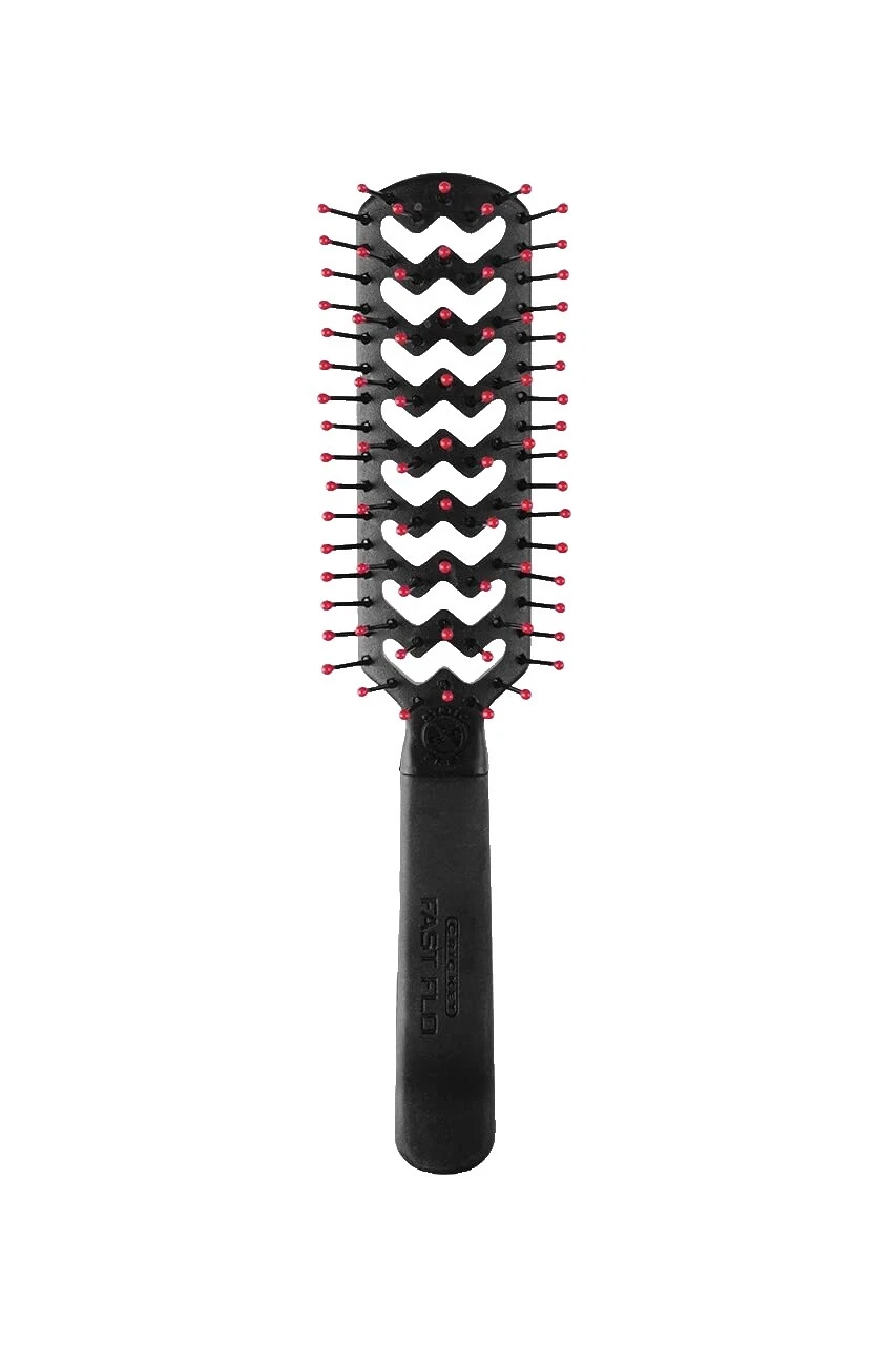 Cricket Hair Brushes & Combs