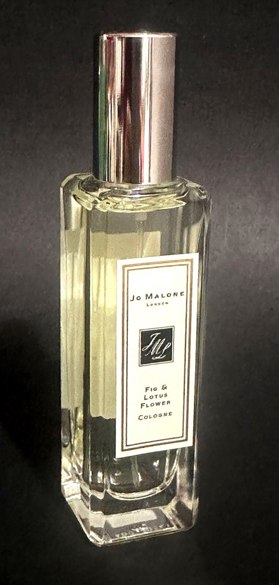 Jo Malone FIG & LOTUS FLOWER Eau de Cologne 30 ml / 1.0 fl oz