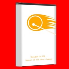 High Grade 3020mAh Standard 3.8V. Battery for Kyocera DuraXV Extreme E4810 Phone