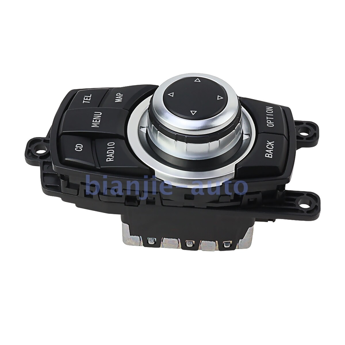 New Media Switch Controller Joystick 65829267956 for BMW F20 F30 