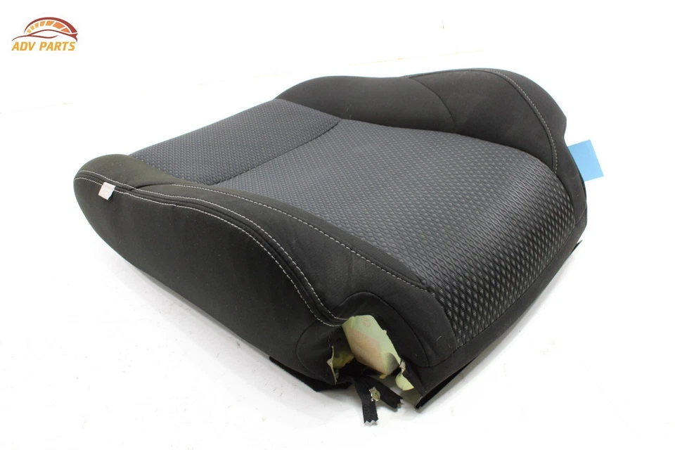 MITSUBISHI OUTLANDER 2016-2018 ASIENTO DEL PASAJERO DELANTERO DERECHO COJÍN SUPERIOR OEM Foto 2 de 4