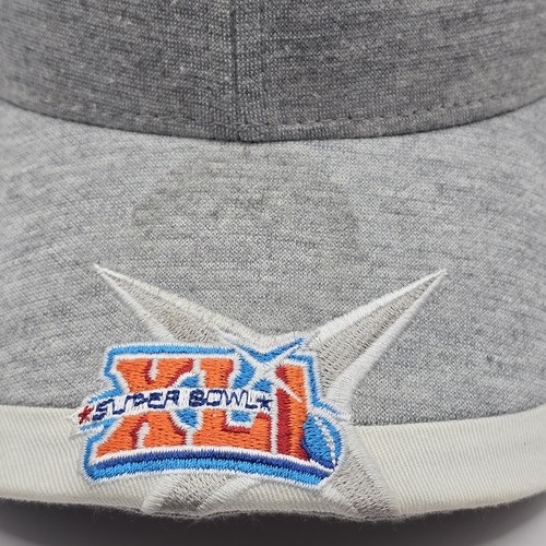 2006 NFC Conference Champs Reebox Hat SUPER BOWL XLI - Picture 2 of 7
