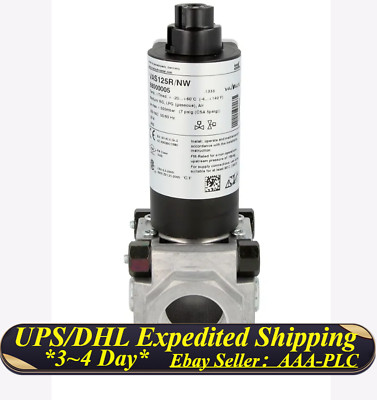 KROMSCHROEDER VAS125R/NW Solenoid Valve