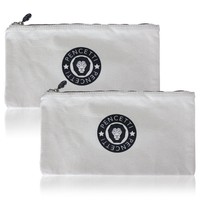 Pencetti Canvas Tool Bag - 2 Natural Tool Pouches - Perfect Solution For Keep... on sale Pencetti Canvas Tool Bag - 2 Natural Tool Pouches - Perfect Solution For Keep... on sale