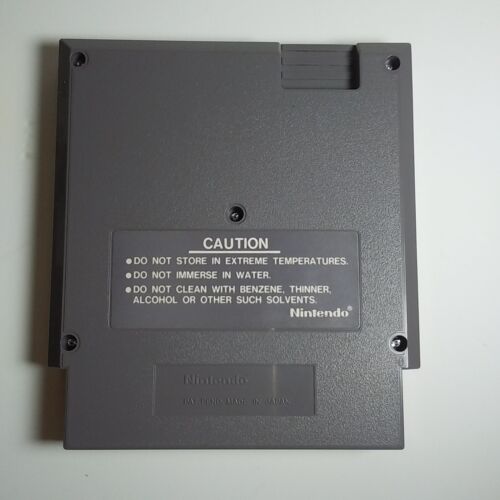 Super Mario Bros Nintendo NES Tested - Picture 6 of 14