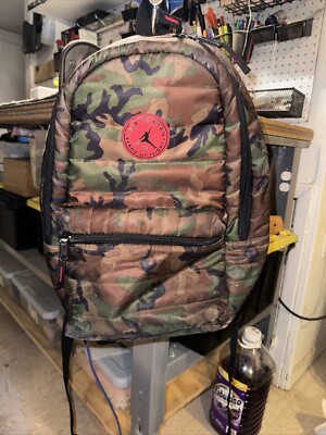 michael jordan bags nike