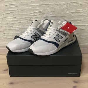 NEW BALANCE Sneakers MS997HGD New 