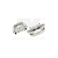 Bremssattel Nk 2123196 FüR Iveco, Vorderachse, Vorderachse Links