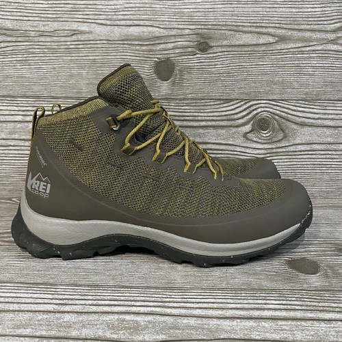 REI Co-Op Mens Flash Hydrowall 