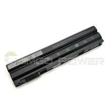 New N3X1D 65Wh Battery for Dell Latitude E5520 E6420 E6430 E6520 E6530 E6540