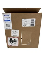 Philips Sonicare DiamondClean Connected Series Electric Toothbrush - Black/Rose 