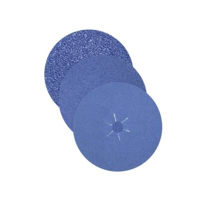 Mole Per Smerigliatrici Superficiali - Foto 8